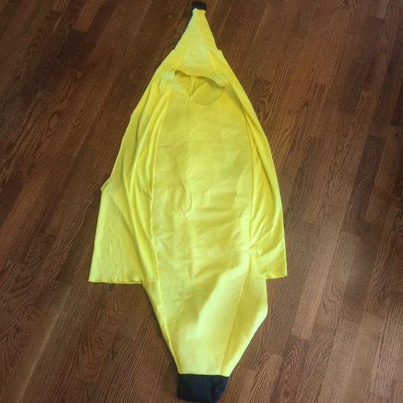 Other - Banana costume